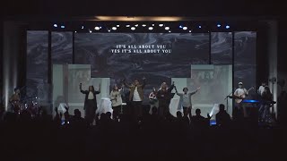 This is Your Church + Jesus at the Center | Live Worship Fasting January 2023