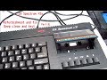 50 - ZX Spectrum +2a - Teardown, Clean and Attempted Fix - Part 01