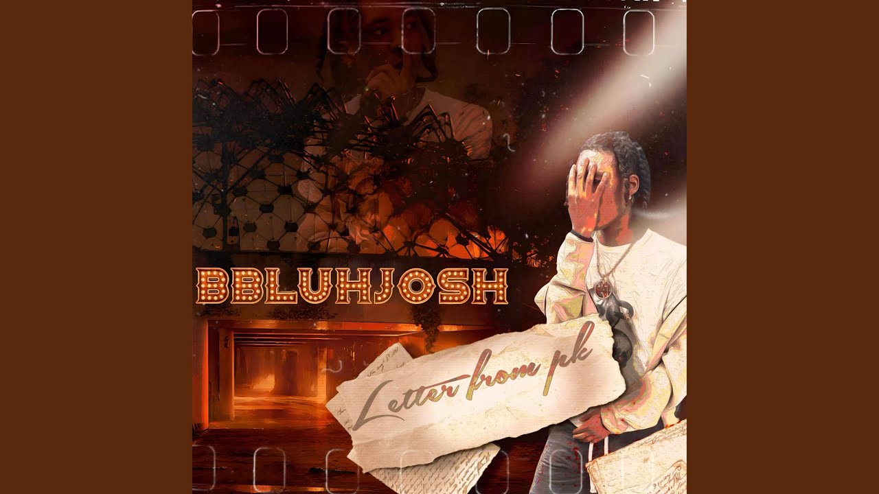 WooWoo (feat. Lu Spank)