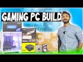 70K Budget Gaming PC Build | Best Computer Shop in Rangpur | Seegate Technology