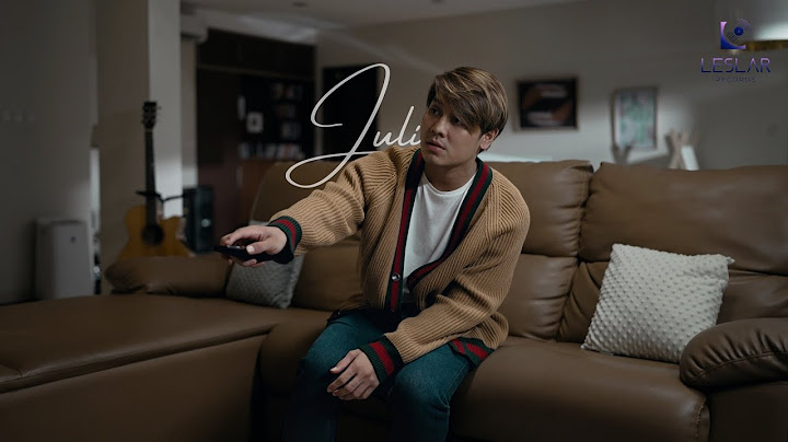 Rizky Billar - Juli (Official Teaser)