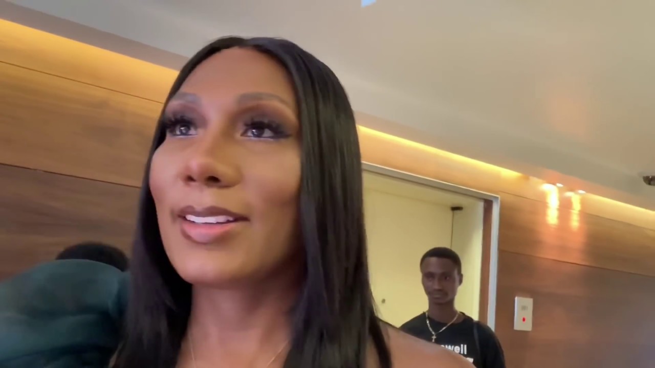 NIGERIA 🇳🇬!! EPISODE 3