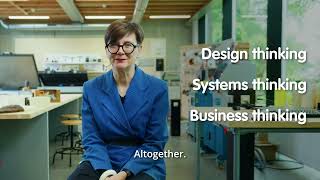 Howest -  PG Circular and Systemic Design