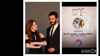 Elcin Sangu 🌺 Baris Arduc