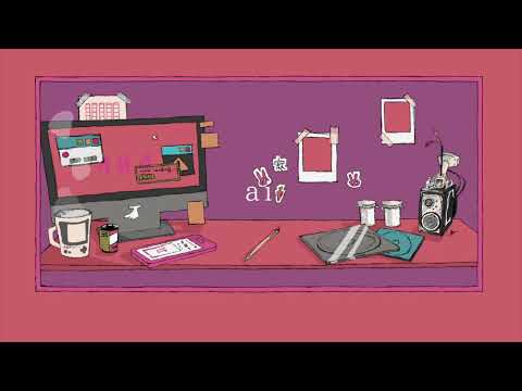 【オリジナル曲】ai【初音ミク】