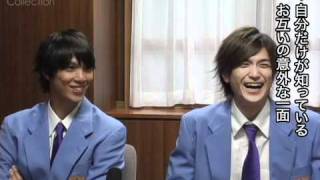 『タクミくんシリーズ あの、晴れた青空』『WORKING!!』浜尾京介・渡辺大輔 Amazon.co.jp: メイキングオブタクミくんシリーズ あの、晴れた青空