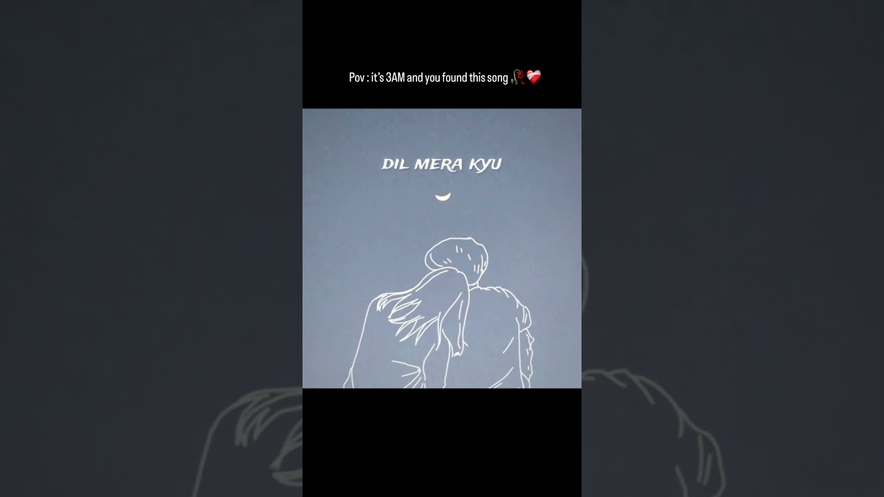 Nazaron Ne Aesthetic Edit | New Insta Reel Trending Song