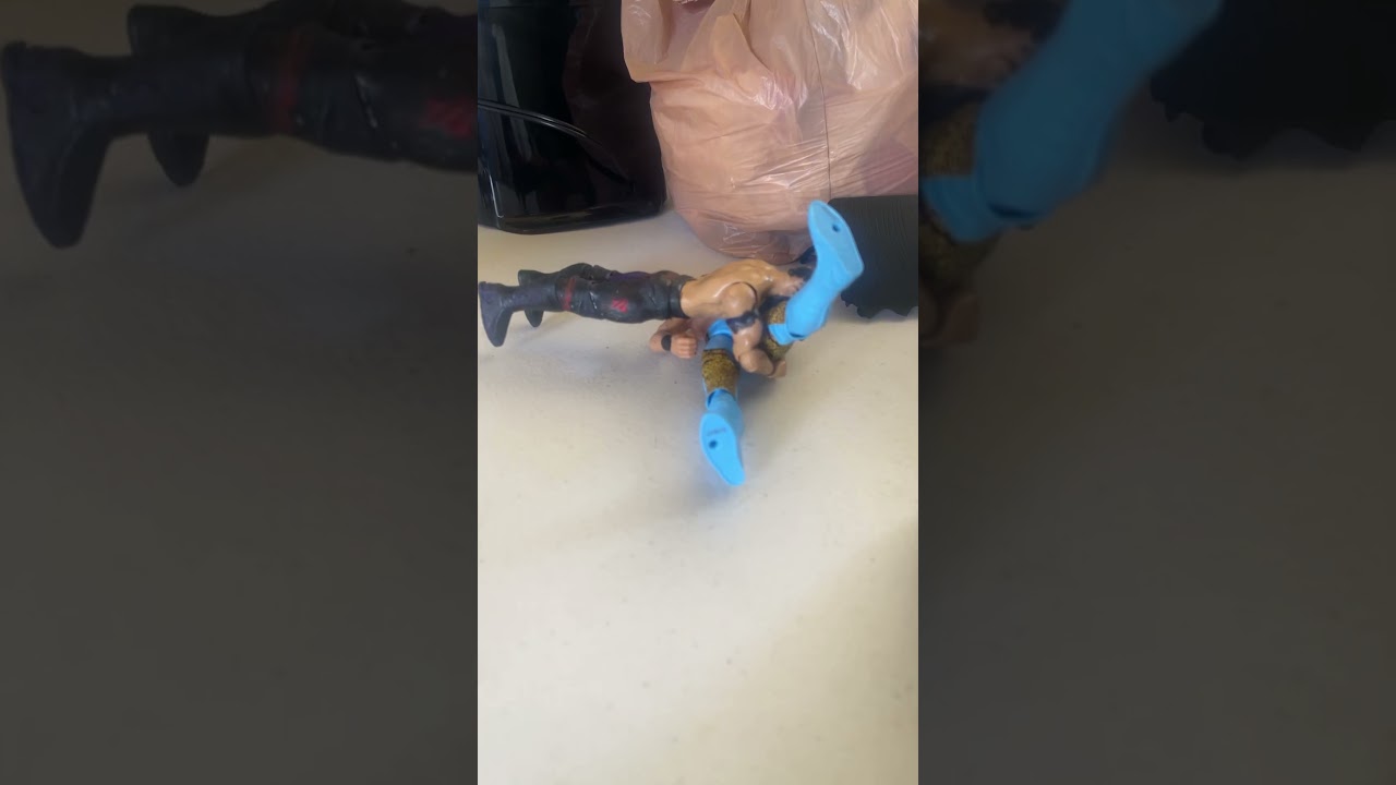 Seth Rollins vs Finn balor in summer slam 2023 if balor won