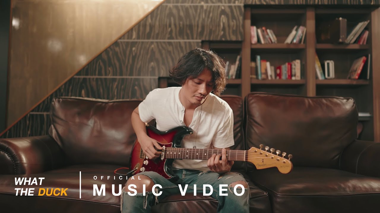 ปกเพลง อิจฉานายจัง (Envy) — PAE ARAK