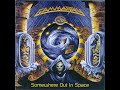 Gamma Ray ‎– Somewhere Out In Space (1997) [VINYL] Full - album