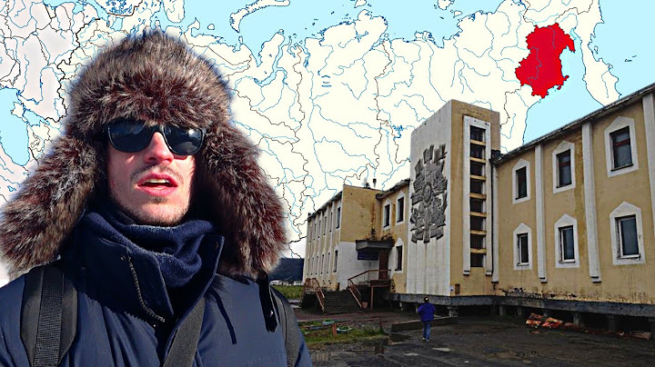 Ecco Come Vive La Gente Nella Parte Più Remota Della Russia