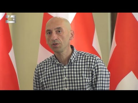 \"ეს ყველაფერი „კლოუნადას“ ჰგავს, სააკაშვილის განცხადება  ოცნების\" შეცდომის გადაფარვის საშუალებაა\"