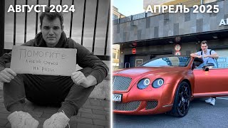 видео: Каждый станет миллионером в 2025 по этой бизнес-модели картинка: Каждый станет миллионером в 2025 по этой бизнес-модели