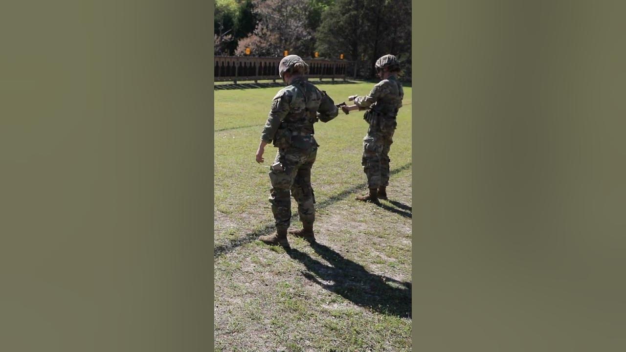 2023 U.S. Army Small Arms Championships at Fort Benning, Georgia - YouTube