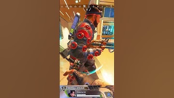 The Perfect Kidnap😤 (Apex Legends) #apexlegends #apex