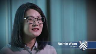 Master of Global Affairs - Faculty