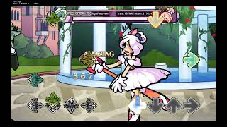 [FNF] Flavor Rave 2.5 [Canned Build] - Stirring (FC)