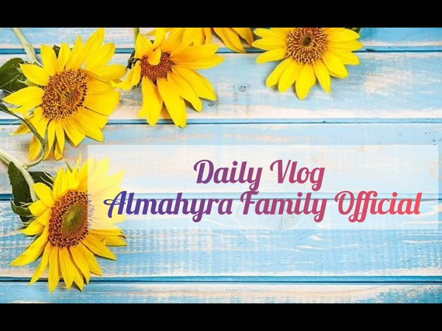 Almahyra Family Official class=