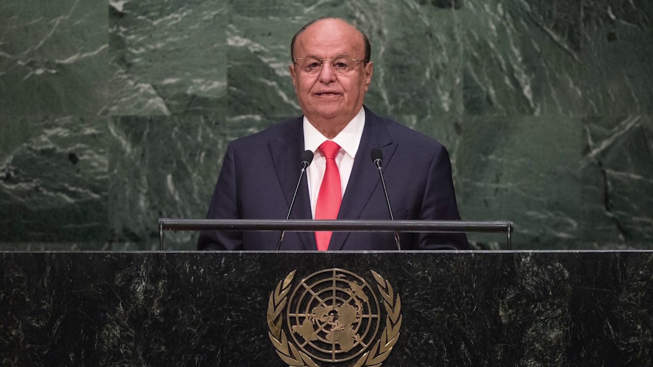 The tussle over Yemen's Socotra