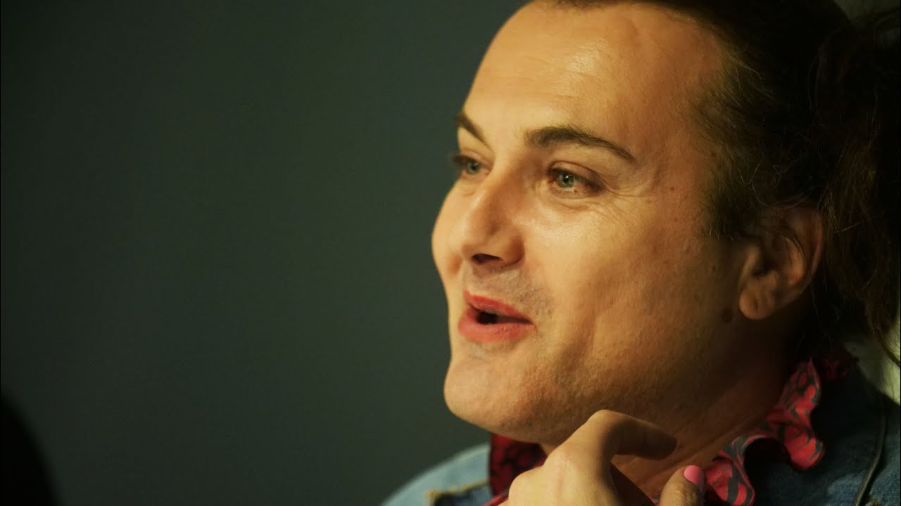 Incontro con Milovan Farronato | 28.03.2019