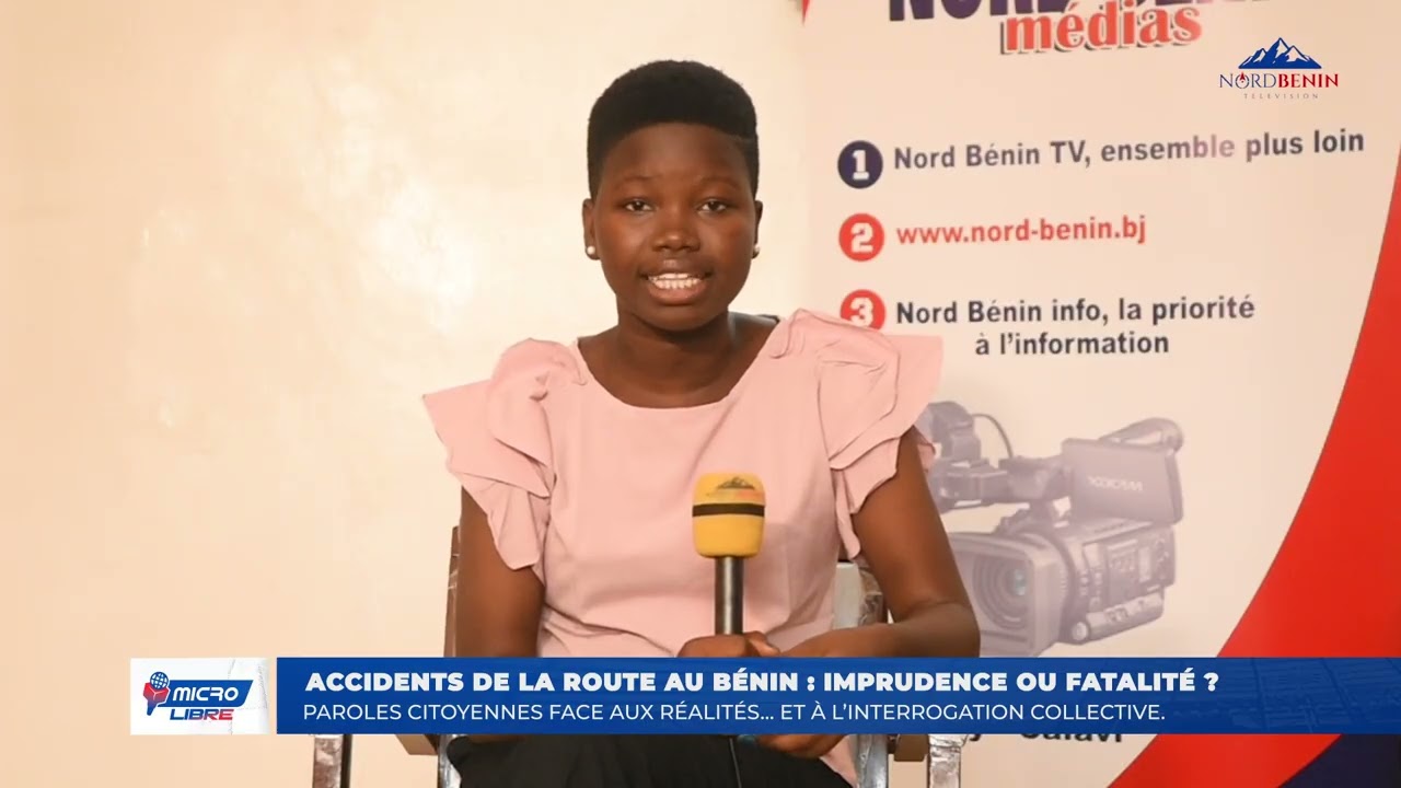 MICRO LIBRE || ♨️ Accidents : imprudence ou fatalité ?