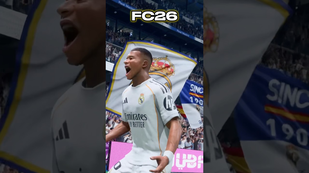 FC26 vs FC25, who wins? 