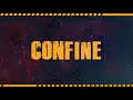 Shyn - Confiné (Audio)