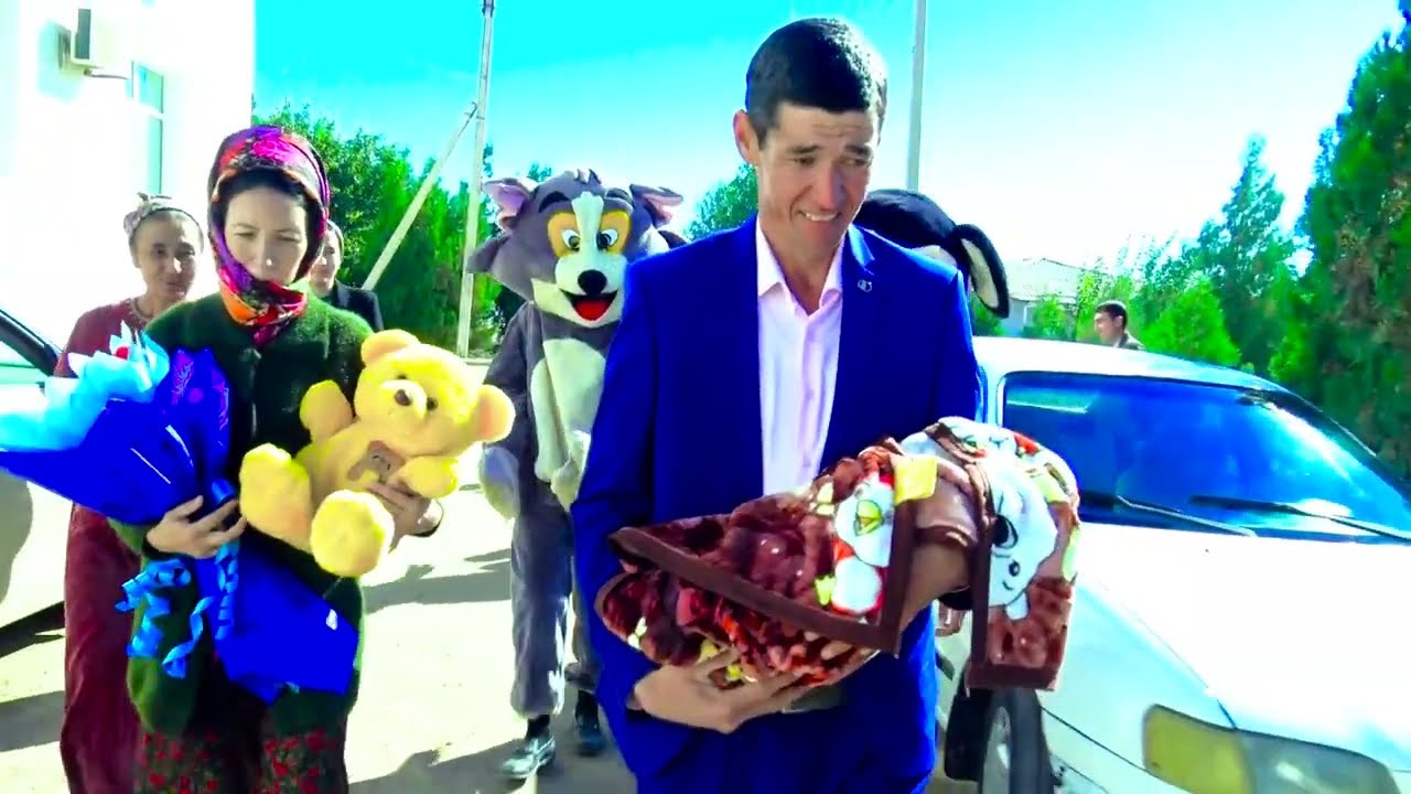 KUWWATGELDI DUNYA IND! OMRI BILEN BEREN BOLGAY ALLAJAN