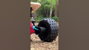 타미야 그래스호퍼2 더이상 통통 튀지 않는 리어 서스펜션 커스텀 개조 트레일링암 Tamiya Grasshopper2 rear sus converted to trailing arm