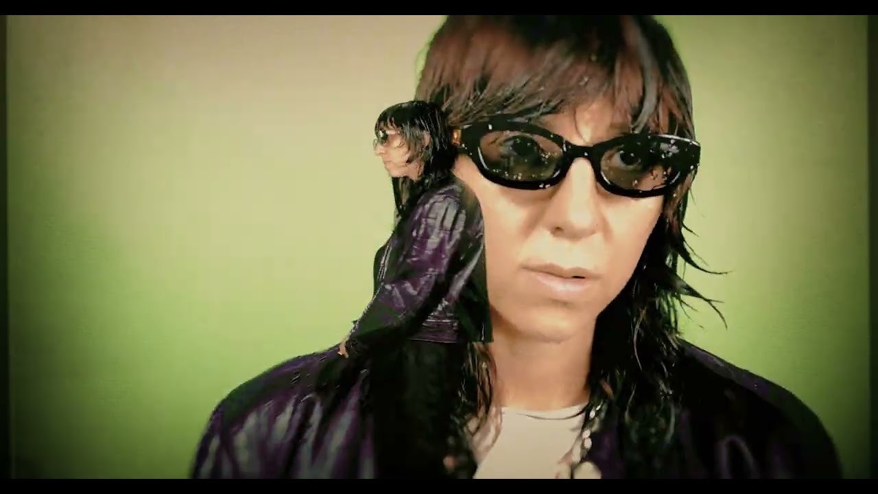Watch Chloé Caillet - 'Bad Bara' (Official Video) on YouTube Watch Chloé Caillet - 'Bad Bara' (Official Video) on YouTube