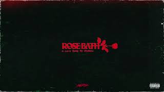 Kodoku - Rose Bath (Official Visualizer)