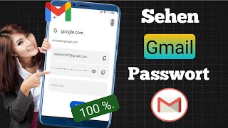 So sehen Sie das Passwort Ihrer Gmail-ID vom Handy aus | Wo kann ich bei Gmail mein Passwort sehen?