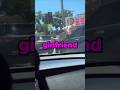 Girlfriend Jumps on Car😳 #karen
