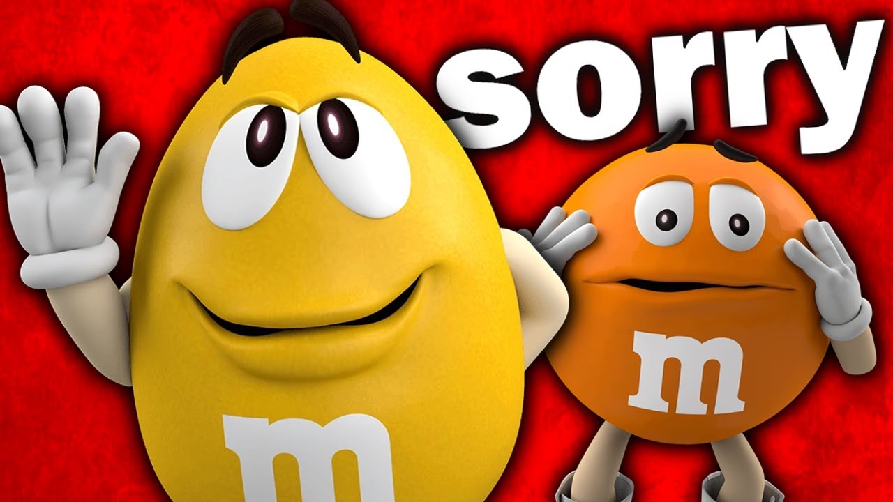 Maya Rudolph to become the new face of M&M's as cartoon mascots are  scrapped