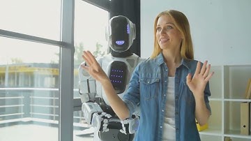 invideo ai 1080 Machine Learning 101  A Beginner