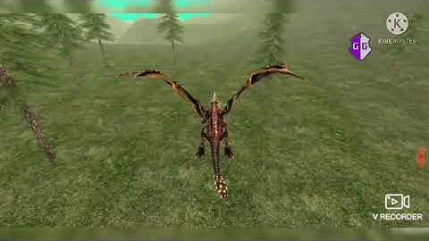 Dragon sim hacks for beginners