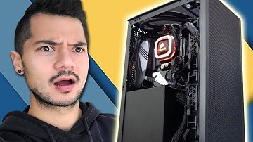 The BEST Mini ITX case I