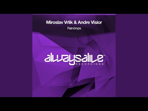 Raindrops (Extended Mix)
