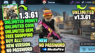 MOD‼️FPS Online Strike Mod Apk v1.3.61 Terbaru 2024 | FPS Online Strike Mod apk screenshot 4