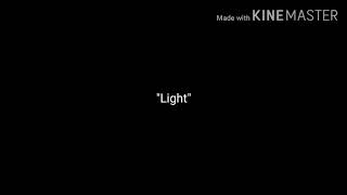 Michael Kiwanuka Light [Lyrics]