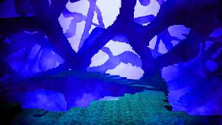 Exploring The World That Doesn't Exist