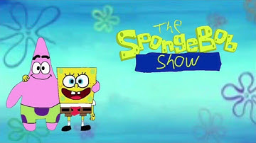 The Spongebob Show Soundtrack | Spongebob Closing Theme V1