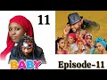 BABY Web Series Season 1 Episode 11 Adam A Zango Fatima Husain Al Ameen Buhari 