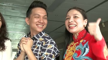 Chuông vàng vọng cổ 2017 | Đồng hành Chung kết xếp hạng 2 - P.2 | HTV