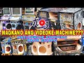 Presyo ngke machines sa raon quiapo