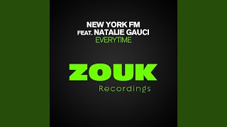 Everytime (Disfunktion Radio Edit)