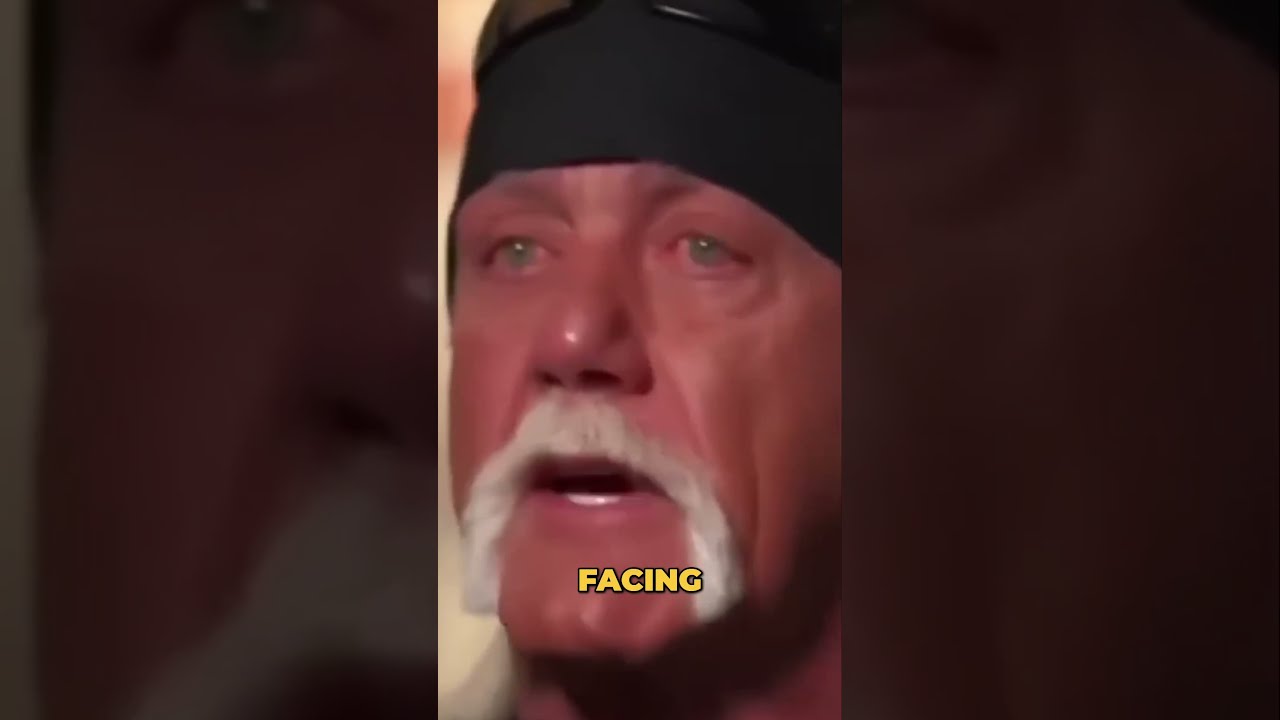 He Lived A Secret Life For 40 Years 