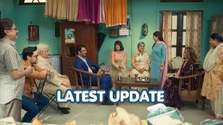 20th May  Tum Sa Tum Tak Todays Big Twist