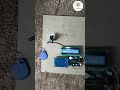 RFID Door Lock with Arduino #civtronics #freewriteup #8179994777 #9347454249