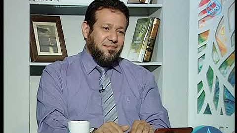 حادي الركب|ح157| سورة الأنعام من  الآية 11 إلي 16 |مروان يحيى في ضيافة الشيخ أشرف عامر 6-4-2020